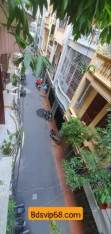 Ảnh của Bán nhà mặt ngõ 73 đường Nguyễn Trãi, ô tô tránh hàng xóm FAFILM giá 10.5 tỷ