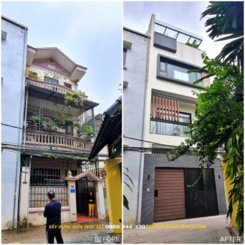 Ảnh của Bán nhà 1 SẸC HẺM XE HƠI 6M Thoại Ngọc Hầu, Quận Tân Phú, 80m2(4.5x18), 2 TẦNG