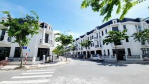 Ảnh của Phước Điền Citizen – Nhà phố khu compound – Nằm ngay vị trí đắc địa tại Tân Uyên, gía cực mềm cho nhà đầu tư tại thời điểm này