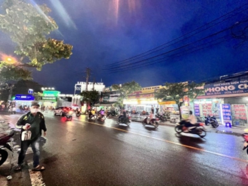 Ảnh của bán Nhà mặt tiền đường Kha Vạn Cân, P. Linh Đông, Diện tích 168m² Giá 11 Tỷ