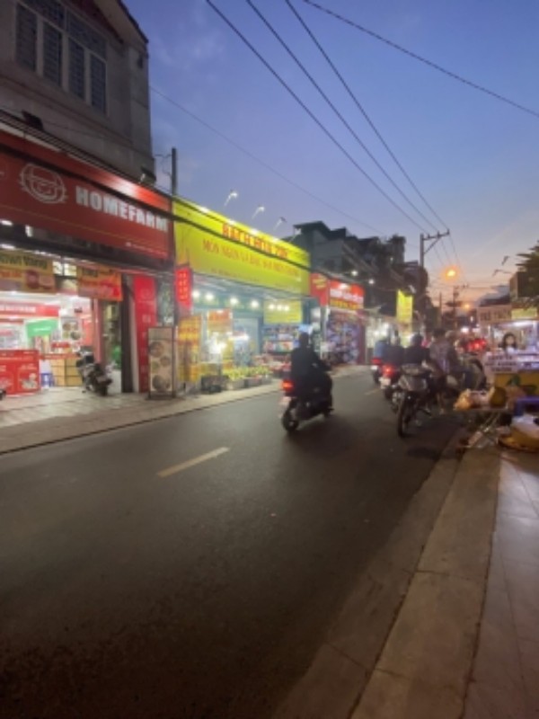 Ảnh của Mặt Tiền Bàu Cát, Tân Bình ngay chợ Trần Mai Ninh 4 tấm ngang 6.3m 130m2 23 tỷ 0977943598