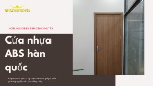 Ảnh của Mẫu cửa nhựa vân gỗ mới nhất 2023 | Cửa nhựa giả gỗ