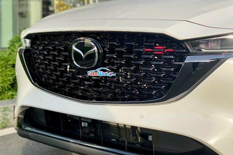 Ảnh của New Mazda Cx5 Sport 2023
