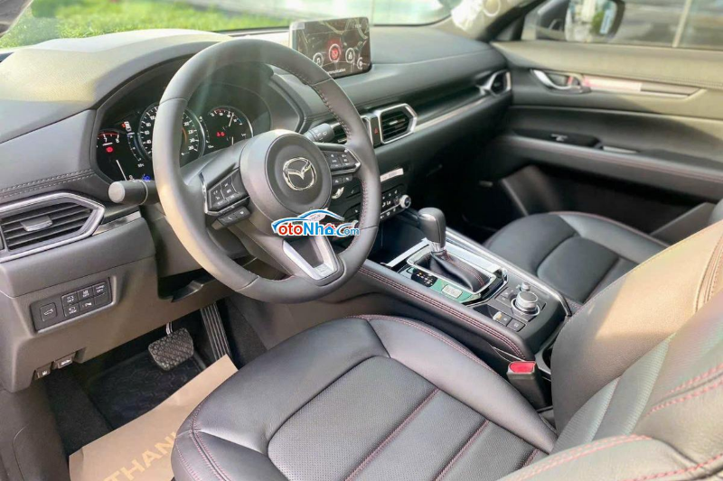 Ảnh của New Mazda Cx5 Sport 2023