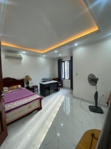 Ảnh của Bán nhà đẹp 5 tầng có thang máy khu đô thị mới sau Quận Ủy Sở Dầu, Hồng Bàng, Hải Phòng 9 tỷ