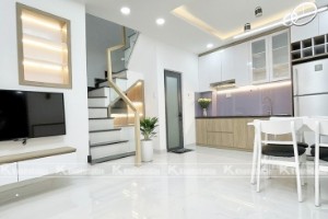 Ảnh của Chính chủ cần vốn bán gấp nhà Nguyễn Văn Đậu