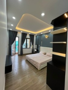 Ảnh của Nhà Phạm Văn Đồng , 5x10 , 2 tầng sổ đẹp không lỗi , gần GiagaMall