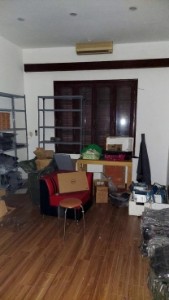 Ảnh của Bán nhà phố Thái Hà, ô tô tránh, vỉa hè, tiện kinh doanh 5 tầng 53m2 giá 15.9 tỷ