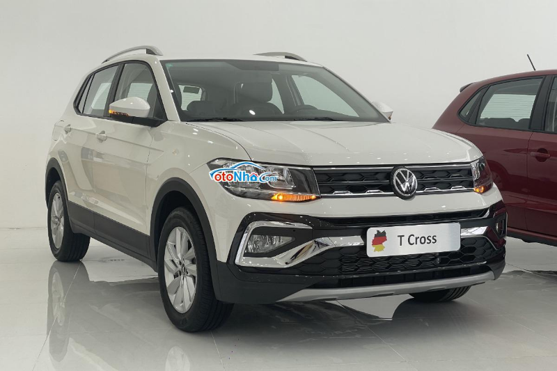 Ảnh của Volkswagen T-Cross Luxury