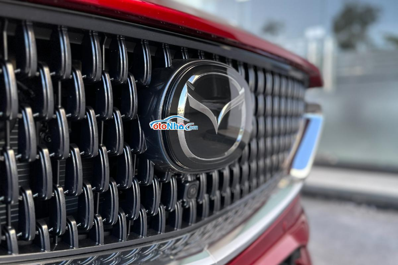 Ảnh của Mazda CX-8 Premium AWD 2023