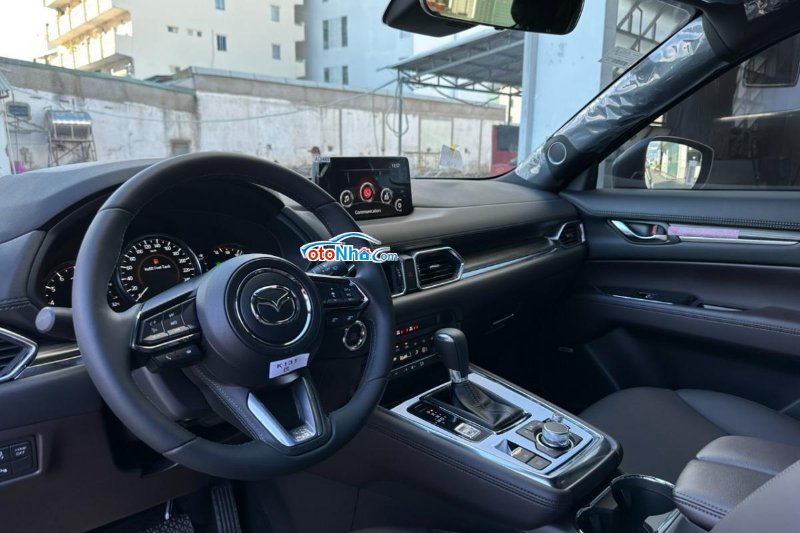 Ảnh của Mazda CX-8 Premium AWD 2023
