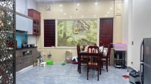 Ảnh của Bán nhà phân lô Đặng Vũ Hỷ, 60m x 4 tầng, MT 5m, ô tô, vỉa hè rộng, 9 tỷ