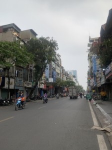 Picture of bán nhà mặt phố Hai Bà Trưng, 88m x 4tầng, mặt tiền 6m, vỉa hè, kinh doanh