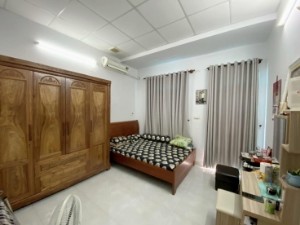 Picture of Bán nhà quận Gò Vấp 41m2 2p ra ngã 5 chuồng chó