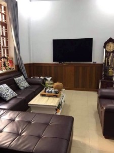 Ảnh của Bán Căn nhà 2 Tầng, sát đường Kha Vạn Cân P. Linh Chiểu, dt 201 m² ngang 14m