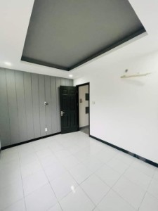 Picture of 1 SẸC DƯƠNG THỊ MƯỜI - HẺM Ô TÔ – 56M2 - 4 TẦNG - CHỈ 4.7 TỶ