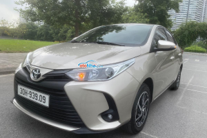 Picture of Toyota Vios1.5AT- 2022