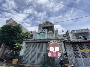 Picture of BÁN GẤP 131M2, 6 PHÒNG NGỦ, ÔTÔ NGỦ TRONG NHÀ, BÌNH TRỊ ĐÔNG BÌNH TÂN, 10 TỶ 500