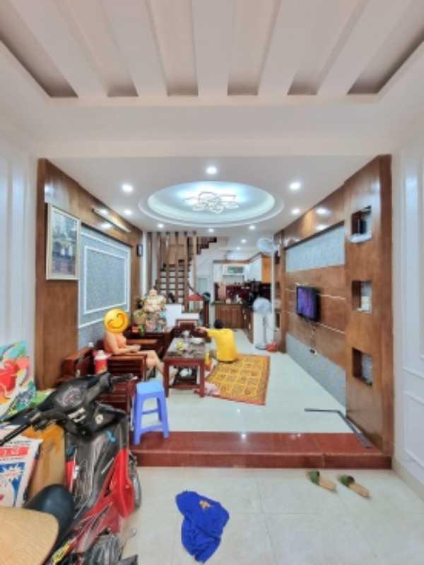 Ảnh của BÁN NHÀ HẠ ĐÌNH- THANH XUÂN. DT 35M2- 5T. 50M Ô TÔ TRÁNH- THOÁNG- GẦN HỒ- NỞ HẬU. NHỈNH 4 TỶ