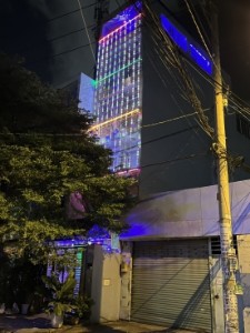 Ảnh của Mặt tiền Nguyễn Văn Khối Phường 8 Gò Vấp, 62m2, 6 tầng chỉ 14.5 tỷ