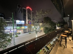 Ảnh của Bán nhà tập thể tầng 2 mặt phố Hàng Bài, Hoàn Kiếm, KD đỉnh 120 m2 giá 12 tỷ