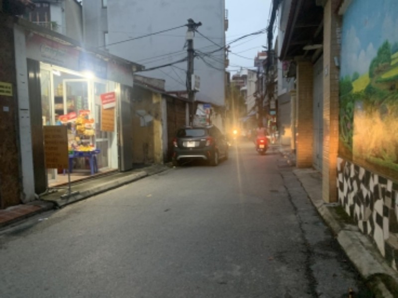 Picture of bán nhà cấp 4 phố Ngô Gia Tự, diện tích 232m, mặt tiền 13m, 10m ra ôtô tránh