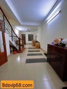 Picture of Bán nhà khu phân lô VIP phố Lê Văn Thiêm 60m2 mặt tiền 4m, 6 tầng giá 13.2 tỷ