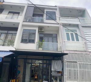 Ảnh của Nhỉnh 6 tỷ bán nhà mặt phố Tống Phước Phổ Hải Châu, Đà Nẵng