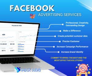 Picture of Connect to success: Facebook Ads - Bringing Brands to the Right Audience