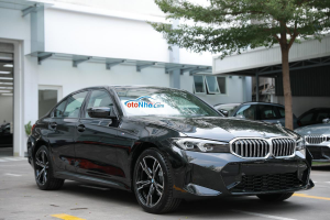 Picture of BMW 320i M Sport 2023