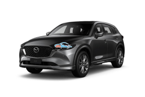 Picture of New Mazda CX-5 2.0 Deluxe