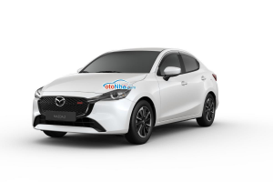 Picture of New Mazda 2 1.5 AT