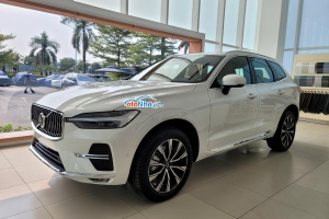 Picture of Volvo XC60 B6 Ultimate 2023