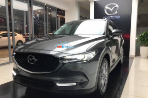 Picture of Mazda CX-5 2.0 Deluxe