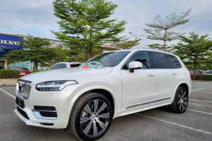 Picture of Volvo XC90 T8 Recharge - Plugin Hybrid 2023