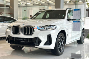 Picture of BMW X3 sDrive20i M Sport
