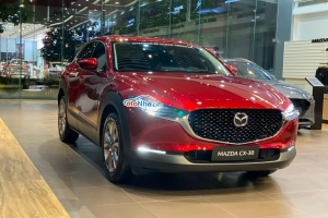 Ảnh của Mazda CX-30 Premium