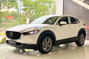 Ảnh của Mazda CX-30 Luxury 2023