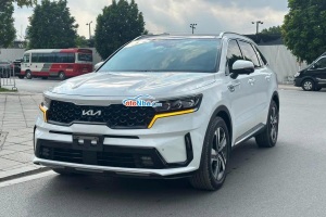 Ảnh của SORENTO 2.2D SIGNATURE 6S