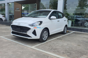 Ảnh của Hyundai i10 1.2MT Sedan Tiêu chuẩn