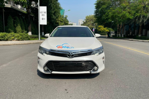 Ảnh của bán toyota Camry 2.0E 2018