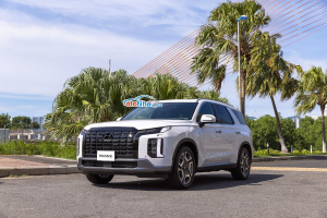 Ảnh của Hyundai Palisade Prestige 2023