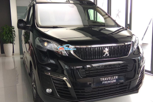 Picture of Peugeot Traveller PREMIUM