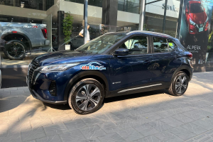 Picture of Nissan Kicks E