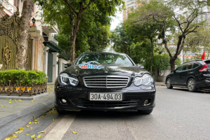 Ảnh của Mercedes C180 Kompressor 2004