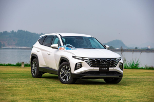 Ảnh của Hyundai Tucson 2.0 MPI - Đặc Biệt