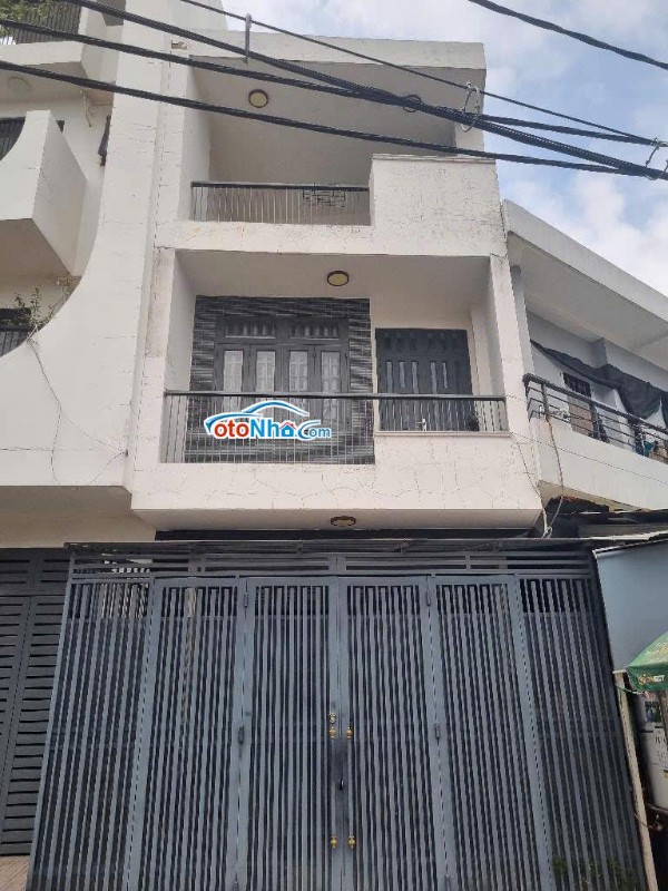 Ảnh của BÁN NHÀ HẺM 8M LÊ ĐỨC THỌ, P15, GÒ VẤP. DT: 66m (5x14) CHỈ 6.5 TỶ