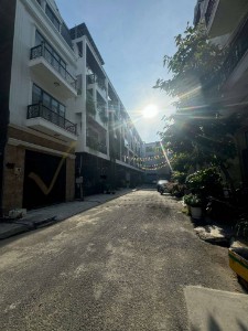 Ảnh của BÁN NHÀ ĐẸP PHÂN LÔ ĐƯỜNG HÀ HUY GIÁP, Phường Thạnh Lộc, Q12. DT: 55m (5X11) 4 tầng CHỈ 7.1 TỶ