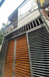 Ảnh của BÁN NHÀ ĐẸP Đường số 9, Phường 9, Gò Vấp. DT: 33m (4x9) 2 tầng CHỈ 3.1 TỶ