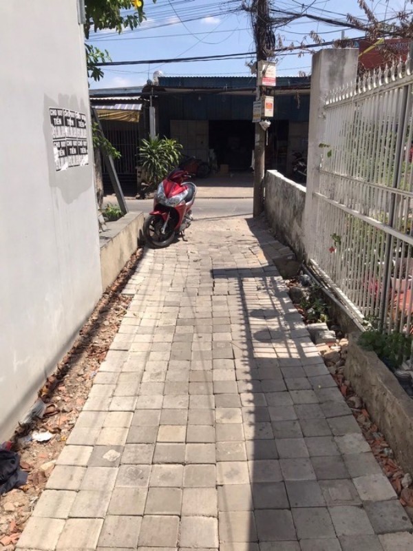Ảnh của HẠ NHANH 50 Triệu , NHỎ TIỀN - Ở NGAY – GẦN KHU SINH THÁI. GIÁ CHÀO MỚI 2.7 TỶ